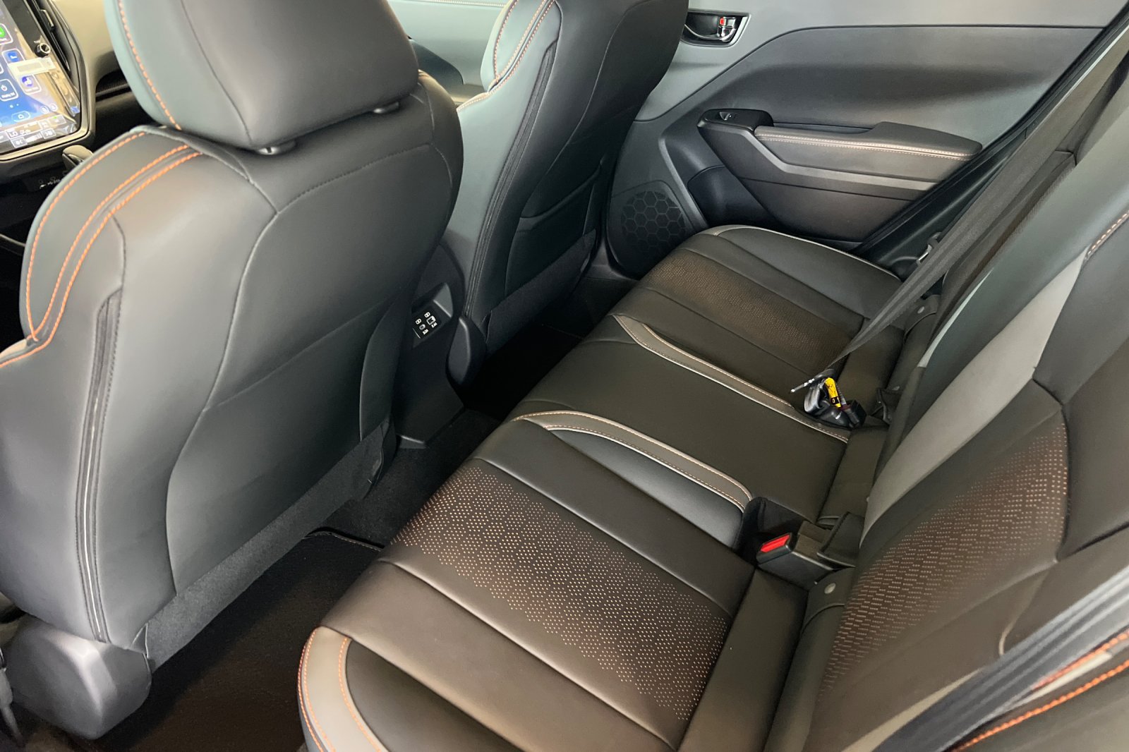 New 2026 Subaru Crosstrek 2.5i Limited AWD/4WD image 11