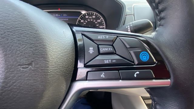 Used 2020 Nissan Altima 2.5 SV image 23