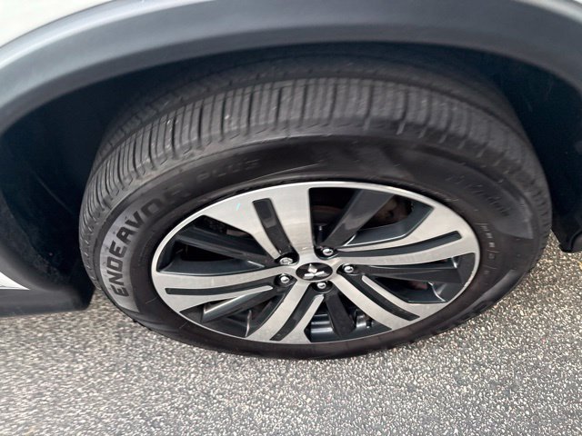 Used 2021 Mitsubishi Outlander Sport SE FWD image 14