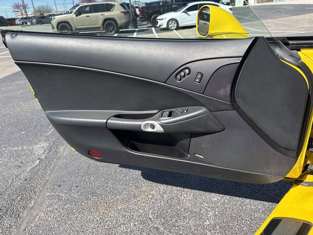 Used 2011 Chevrolet Corvette Grand Sport w/ Preferred Equipment Group image 7