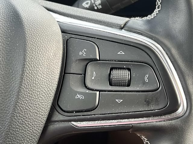 Used 2024 Buick Encore GX Preferred w/ Comfort Package FWD image 27