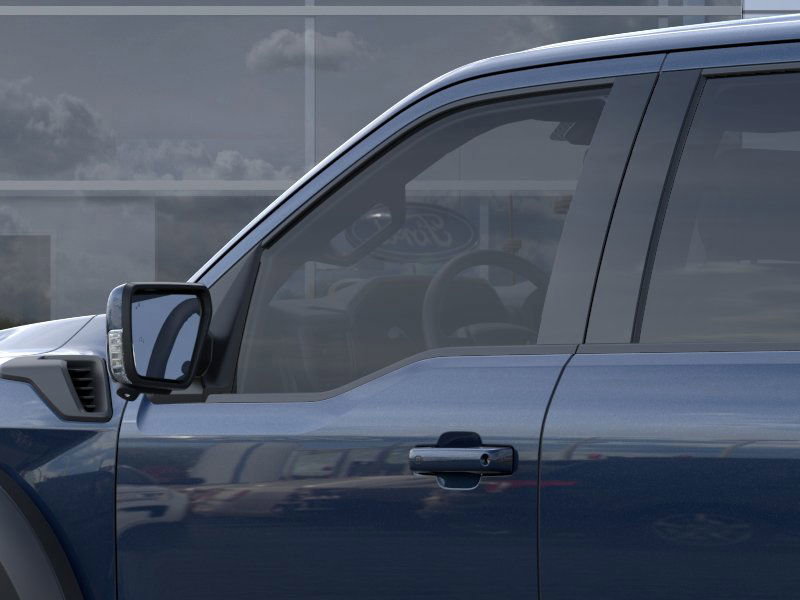 New 2025 Ford F150 Raptor image 20