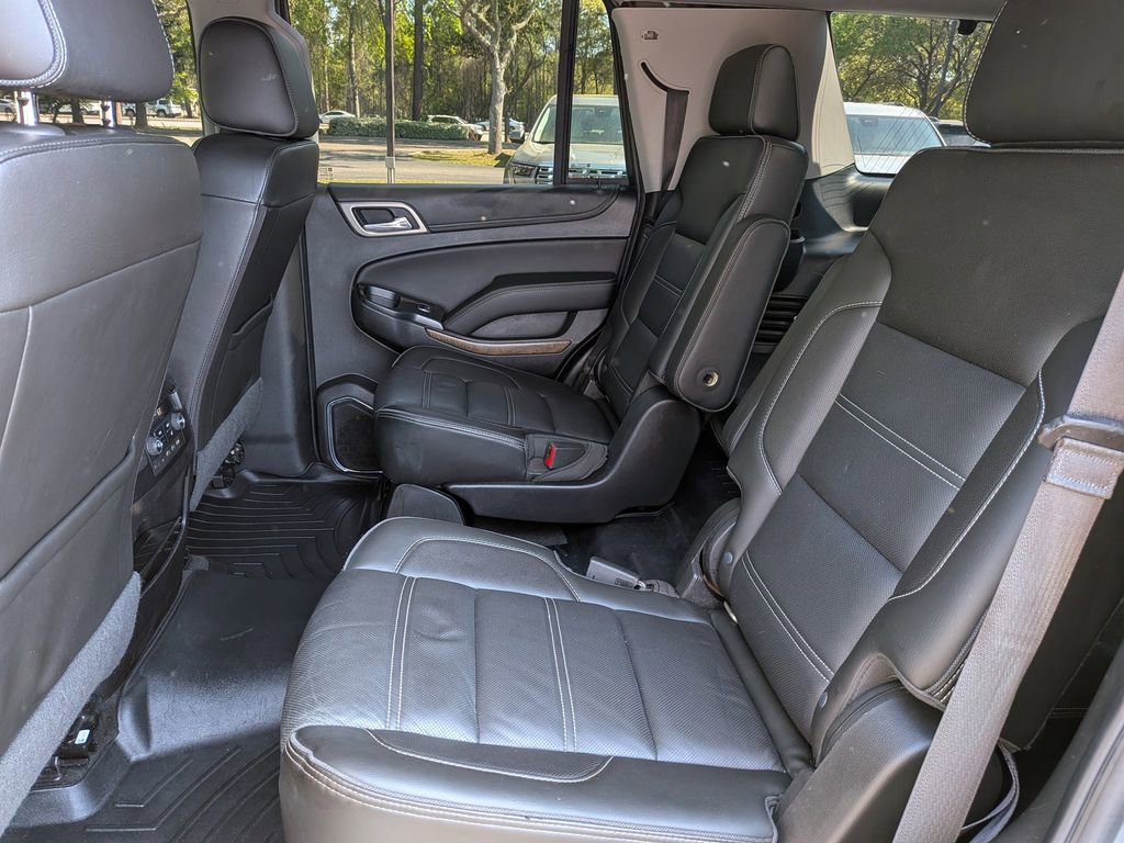 Used 2018 GMC Yukon Denali w/ Denali Ultimate Package image 14