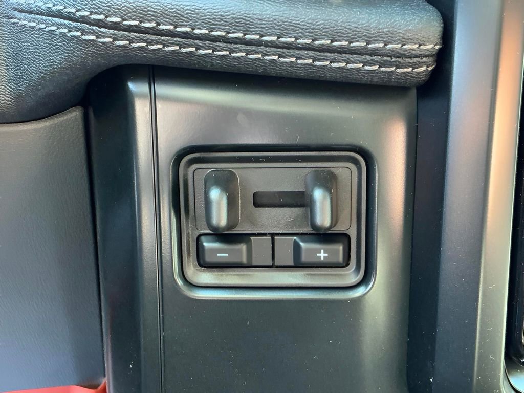 New 2025 Ford F150 Lightning Flash image 46