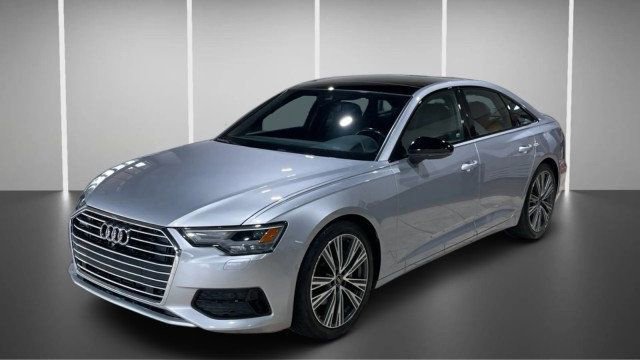 Used 2021 Audi A6 2.0T Premium w/ Convenience Package image 3