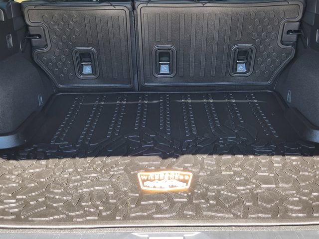 Certified 2023 Subaru Outback Wilderness image 32