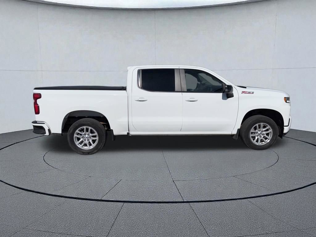 Used 2019 Chevrolet Silverado 1500 RST w/ All-Star Edition AWD/4WD image 9