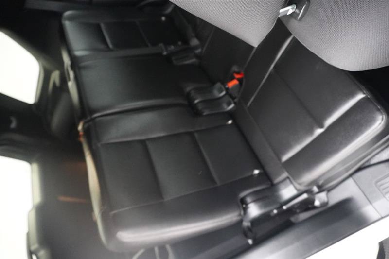 Used 2018 Ford Explorer 4WD Police Interceptor w/ Ultimate Wiring Package image 8