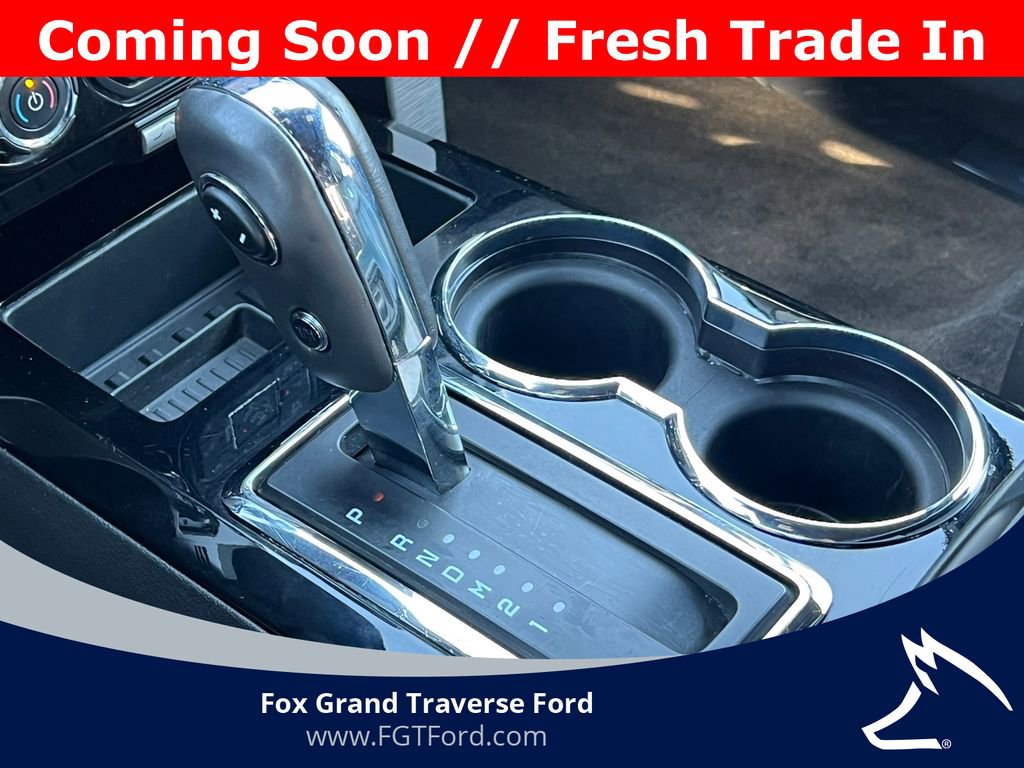 Used 2014 Ford F150 Limited AWD/4WD image 34