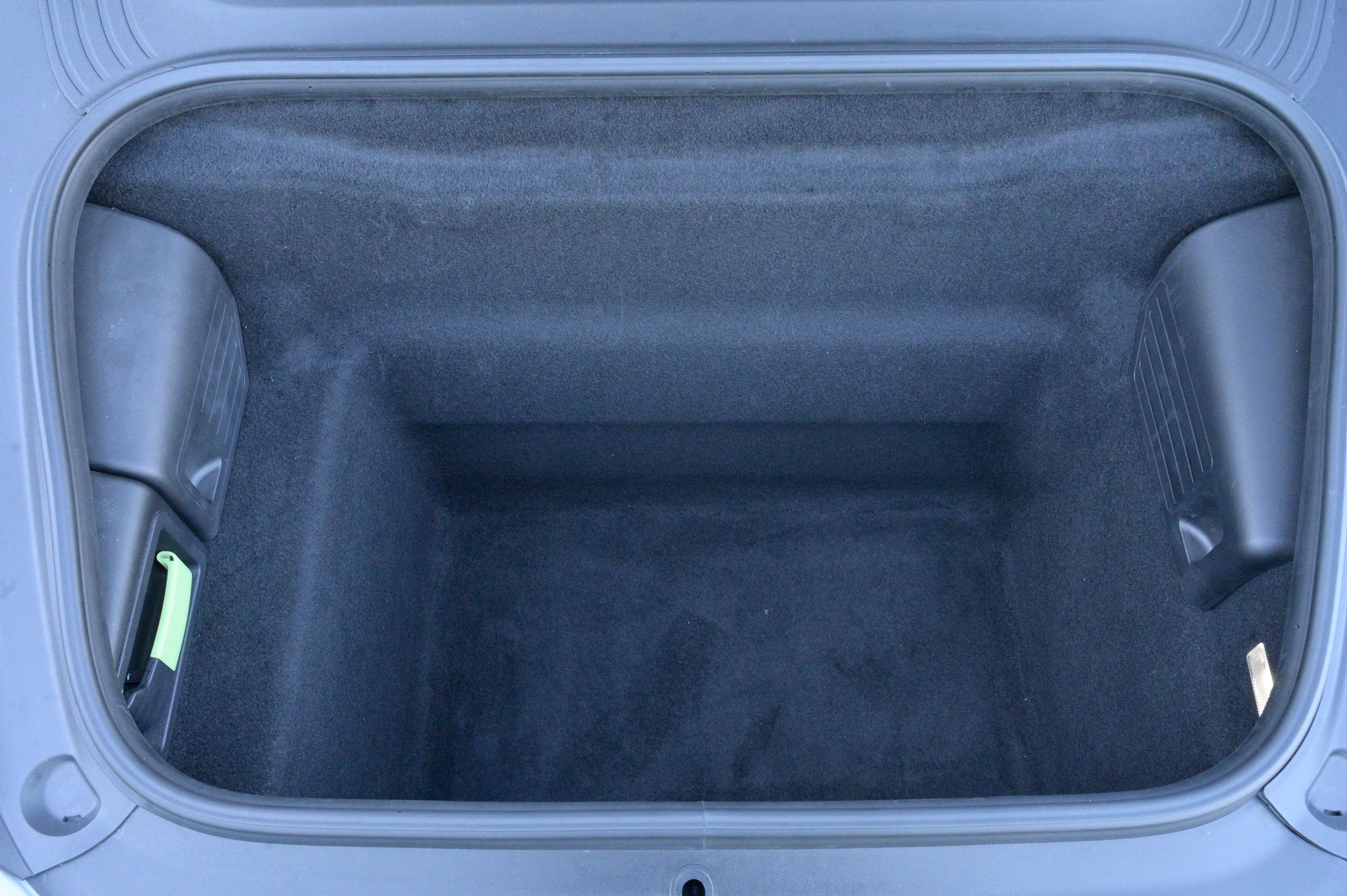 Used 2015 Porsche 911 Turbo S image 47