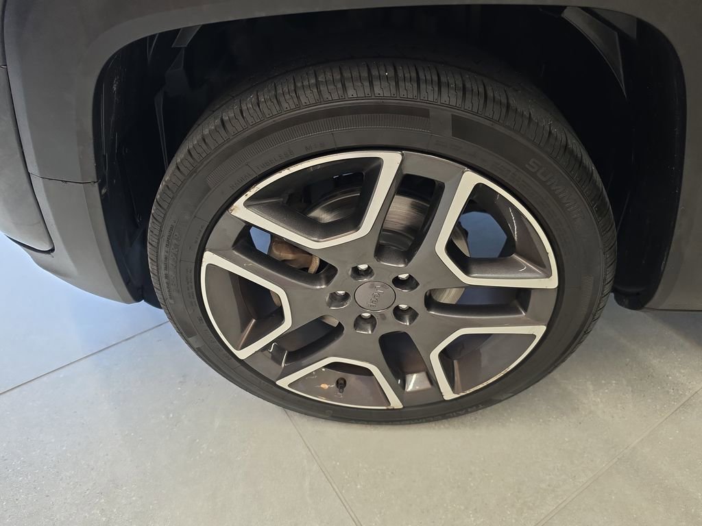 Used 2020 Jeep Renegade Sport FWD image 34