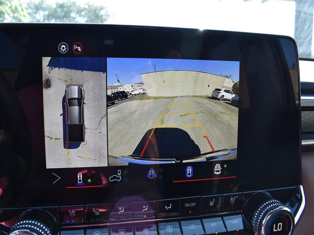 New 2026 GMC Canyon AT4 w/ Technology Plus Package image 18