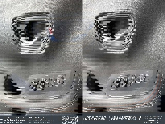 New 2026 Honda HR-V Sport image 9