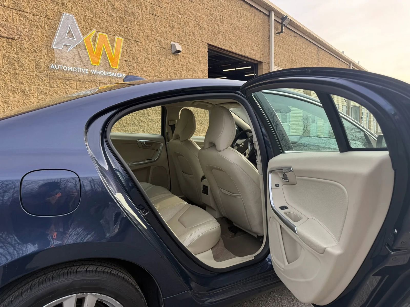 Used 2012 Volvo S60 T6 image 21