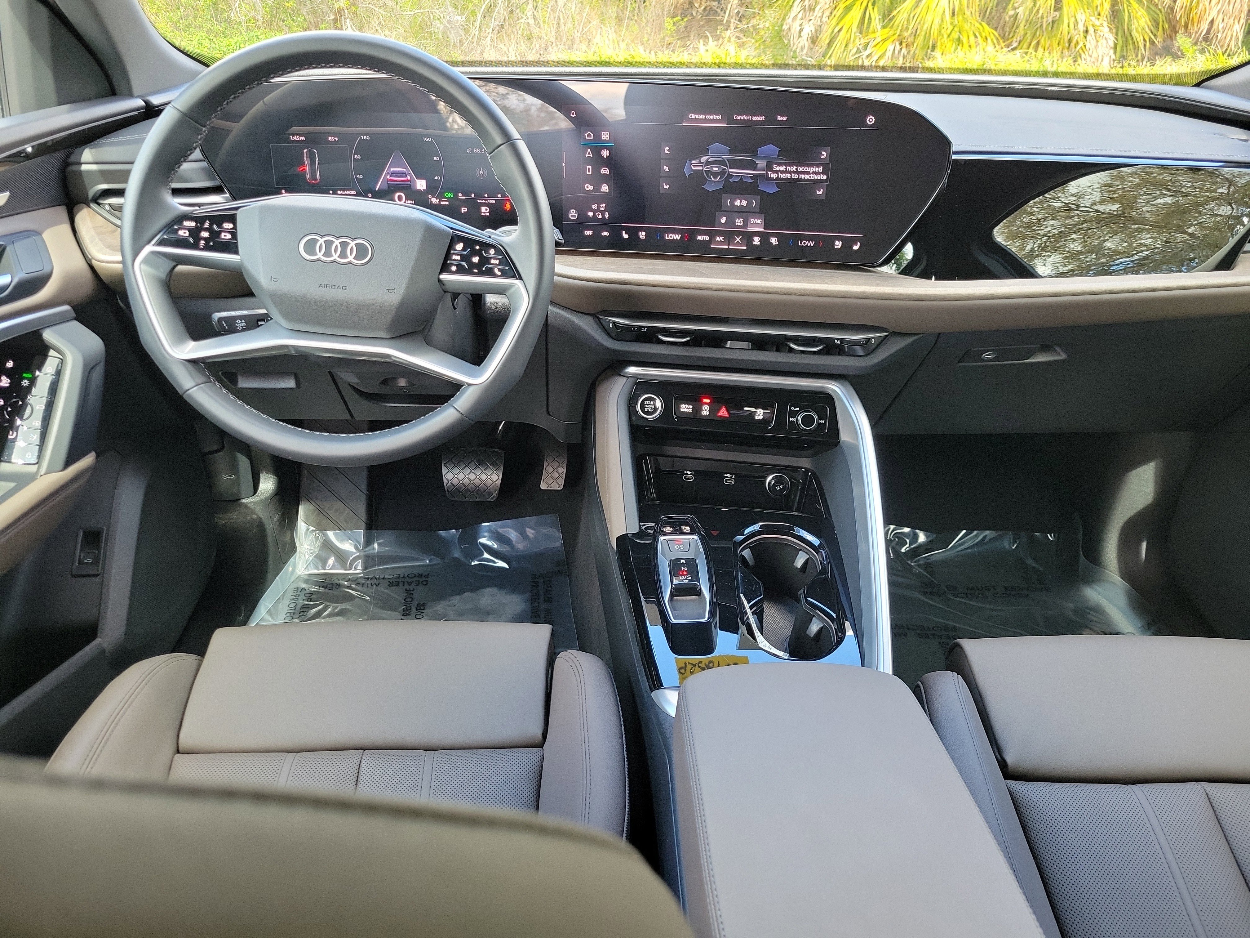 Certified 2025 Audi Q5 Premium Plus w/ Premium Plus image 13