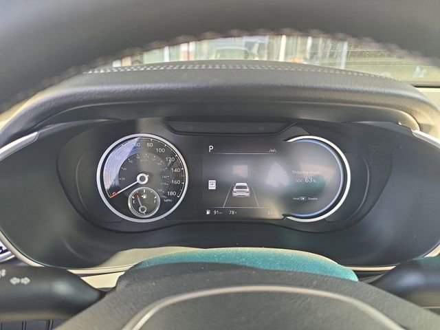 New 2026 Genesis G70 2.5T image 15