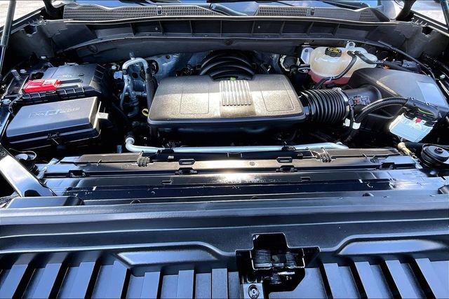 Used 2023 GMC Sierra 1500 Elevation image 9