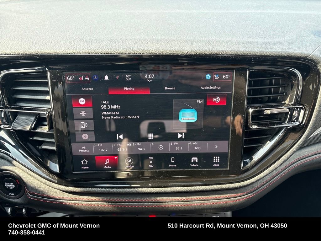 Used 2024 Dodge Durango GT RWD image 36