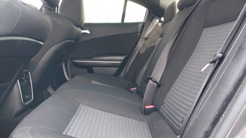 Certified 2022 Dodge Charger R/T image 15