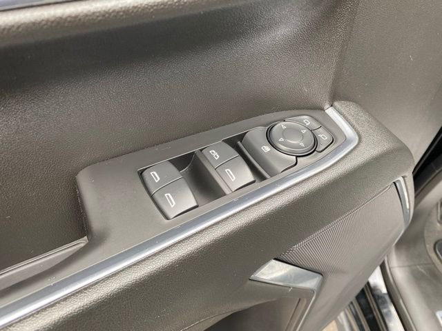 Used 2024 GMC Sierra 1500 Elevation AWD/4WD image 20