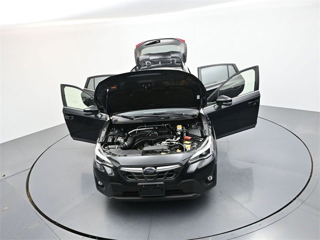 Used 2022 Subaru Crosstrek 2.5i Limited w/ Moonroof Package 2 image 35
