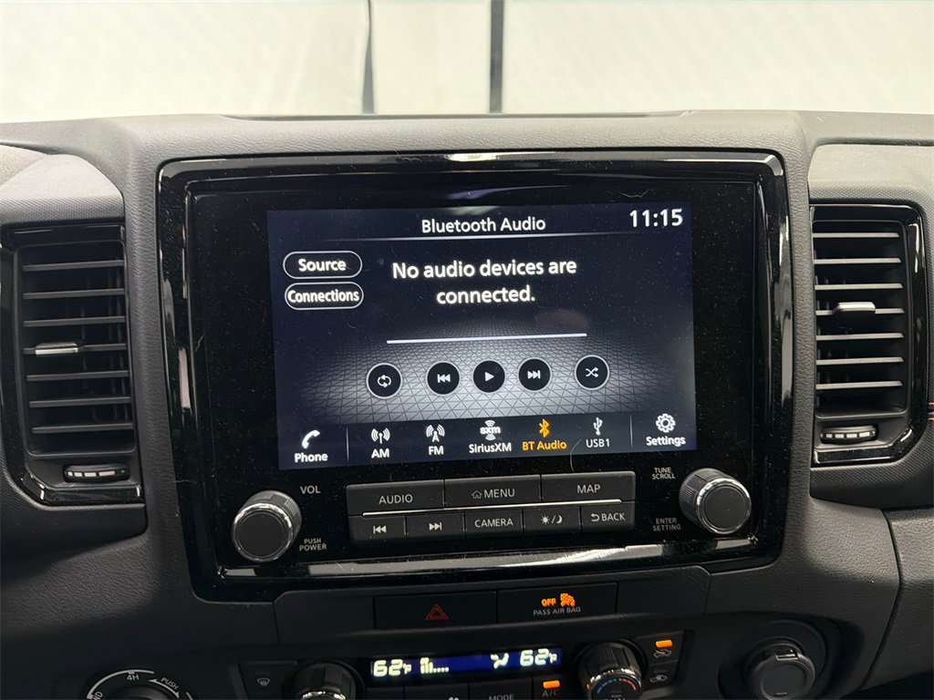 Used 2023 Nissan Frontier PRO-4X w/ Pro-4X Premium Package image 29