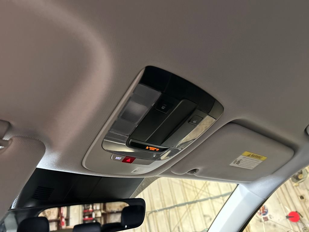 New 2026 Kia Sorento EX image 18