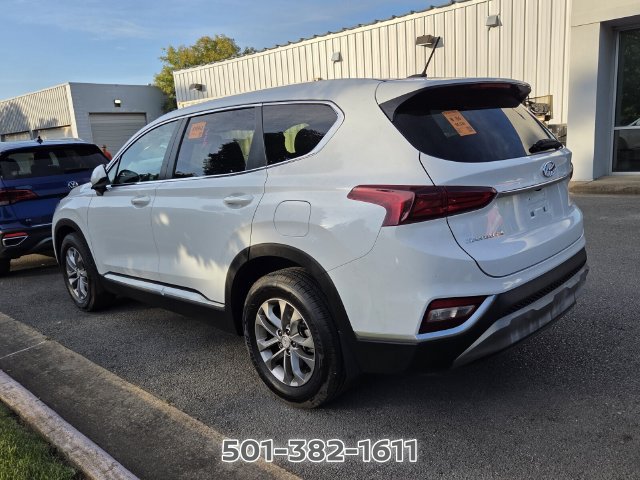 Used 2019 Hyundai Santa Fe SE FWD image 3