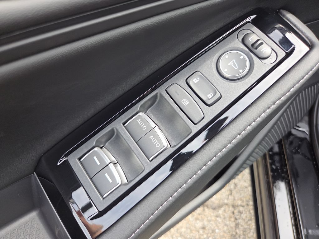 New 2026 Honda Accord Touring image 36