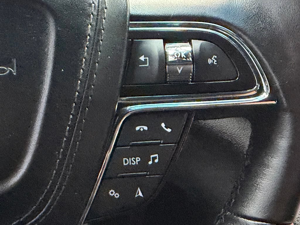 Used 2017 Lincoln Continental Select AWD/4WD image 28
