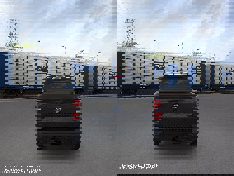 New 2026 Ford Maverick XLT w/ Equipment Group 301A image 5