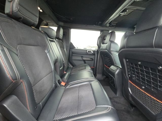 Used 2023 Ford Bronco Raptor image 15