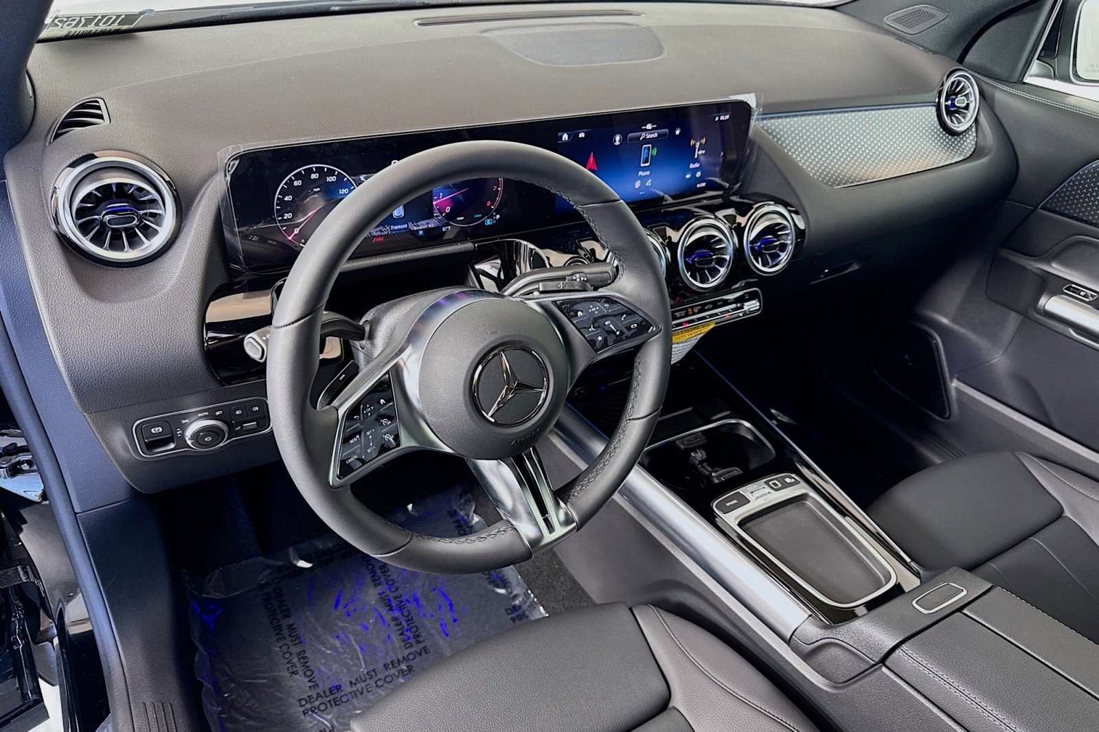 New 2025 Mercedes-Benz GLA 250 image 9