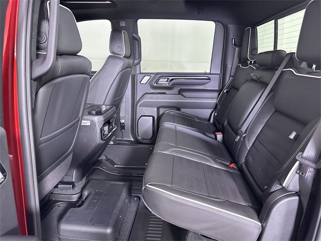 New 2026 GMC Sierra 2500 AT4X image 26