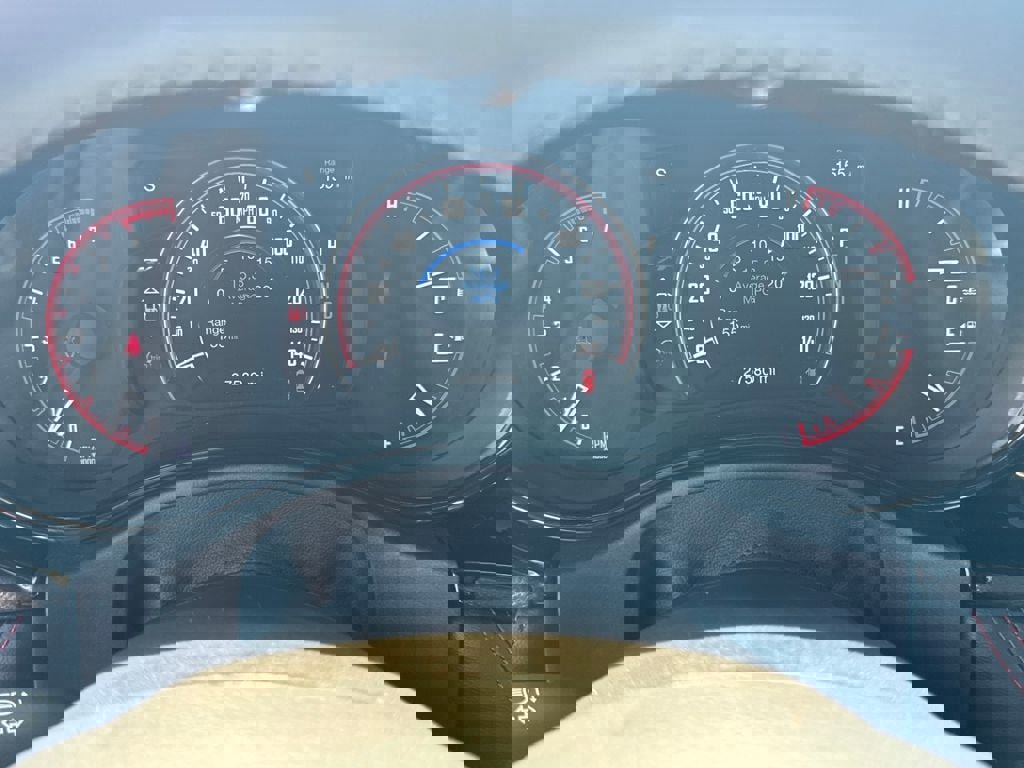 Used 2024 Dodge Durango R/T w/ Blacktop Package image 26