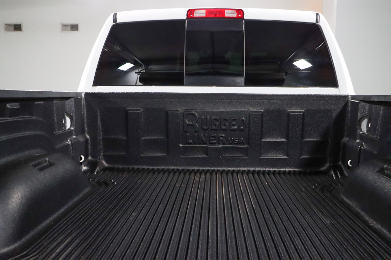 Used 2024 RAM 2500 Laramie AWD/4WD image 29