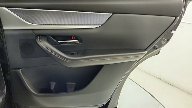 New 2026 MAZDA CX-90 Plug-In Hybrid w/ Preferred AWD/4WD image 34