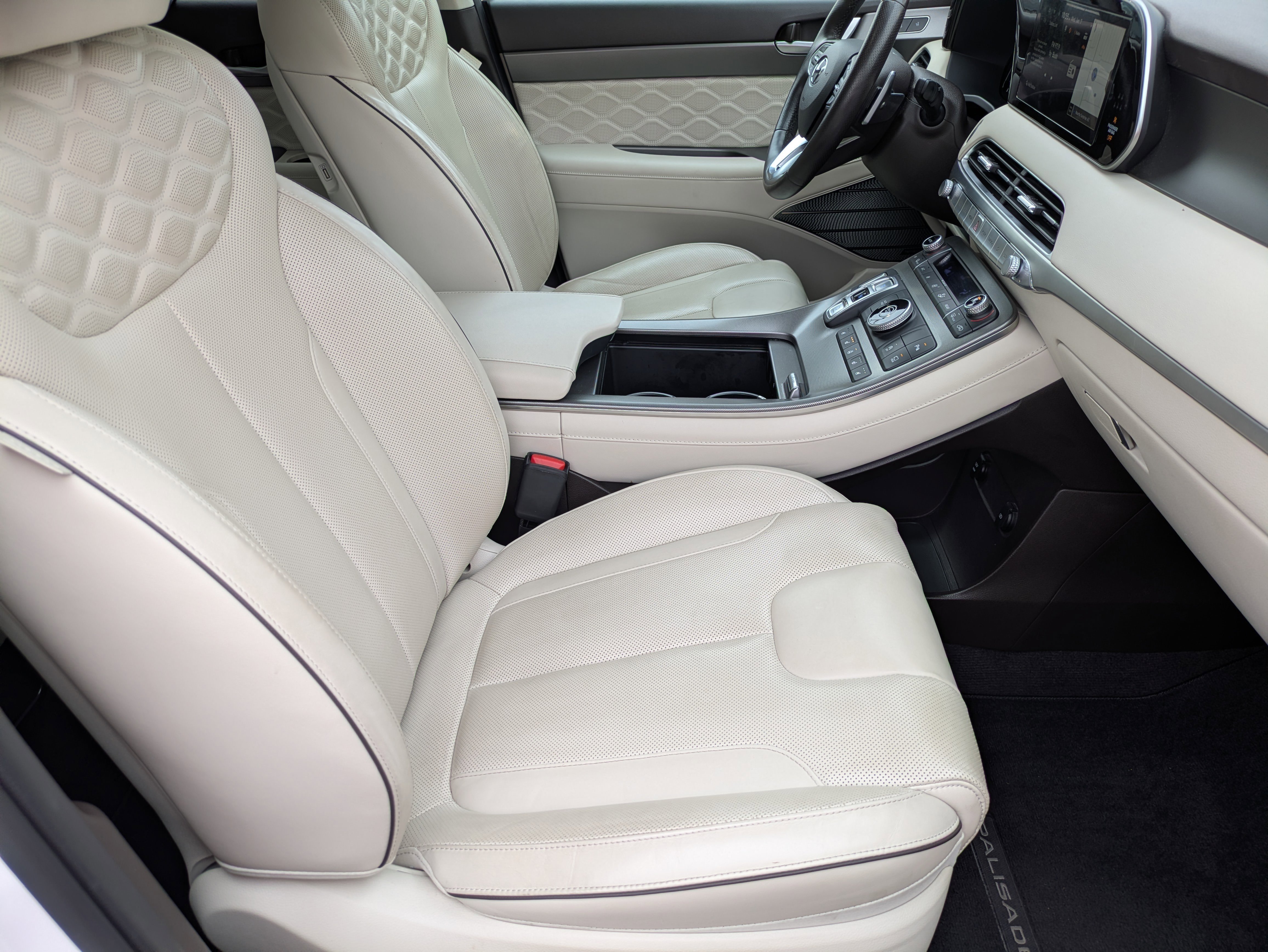 Used 2020 Hyundai Palisade Limited image 11