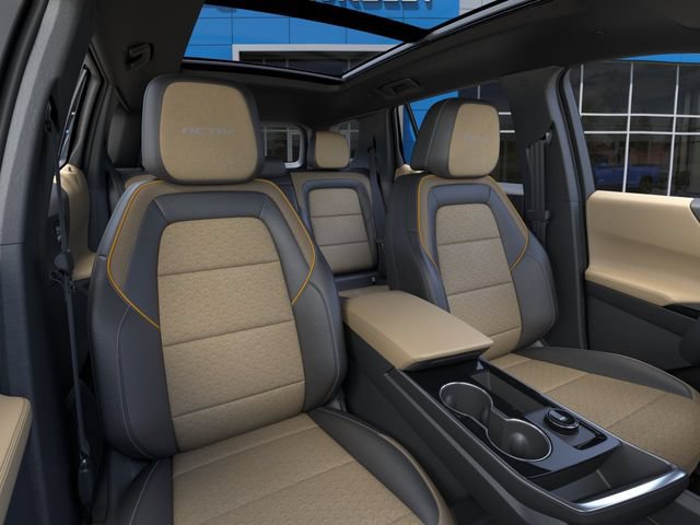 New 2027 Chevrolet Equinox ACTIV w/ Safety and Technology Package AWD/4WD image 16