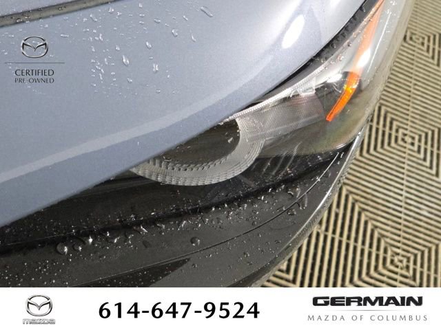 Certified 2025 MAZDA MAZDA3 2.5 Turbo Premium Plus Package image 15