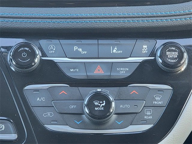 Certified 2021 Chrysler Pacifica Touring-L image 30