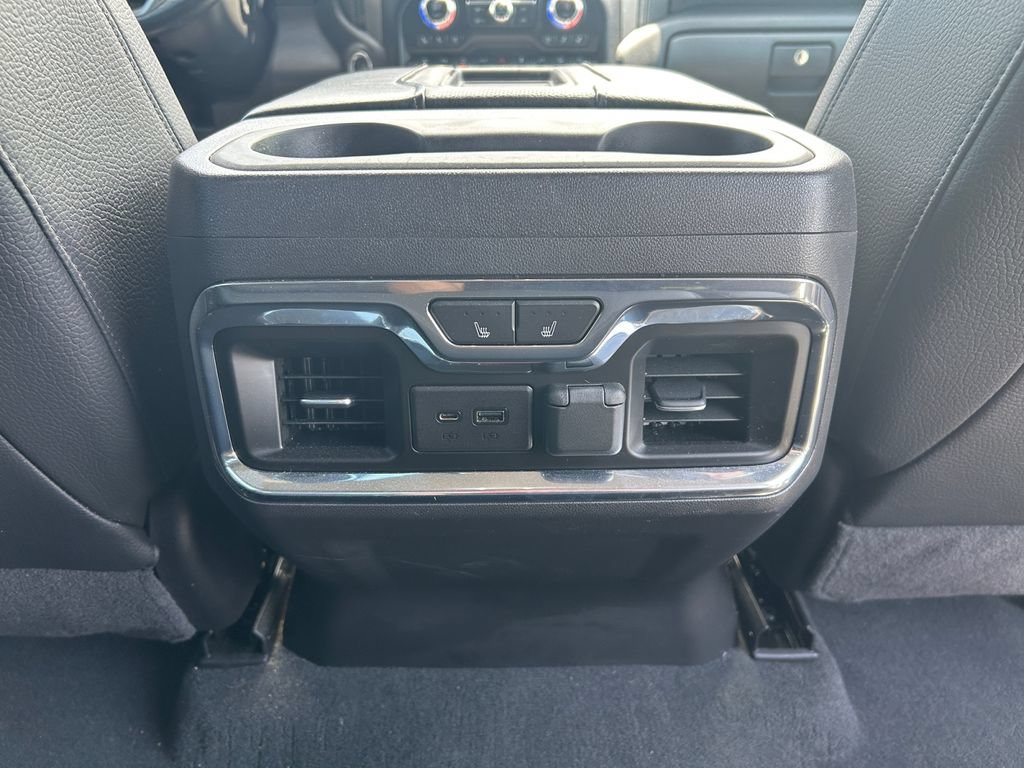 Used 2021 GMC Sierra 1500 Denali w/ Denali Ultimate Package AWD/4WD image 26