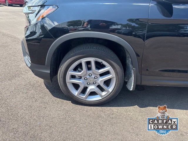 Certified 2024 Honda Passport EX-L image 15