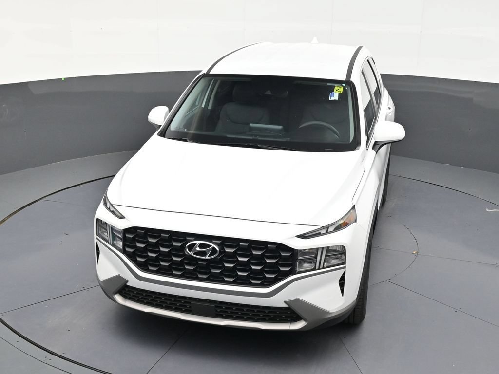 Used 2023 Hyundai Santa Fe SE FWD image 16