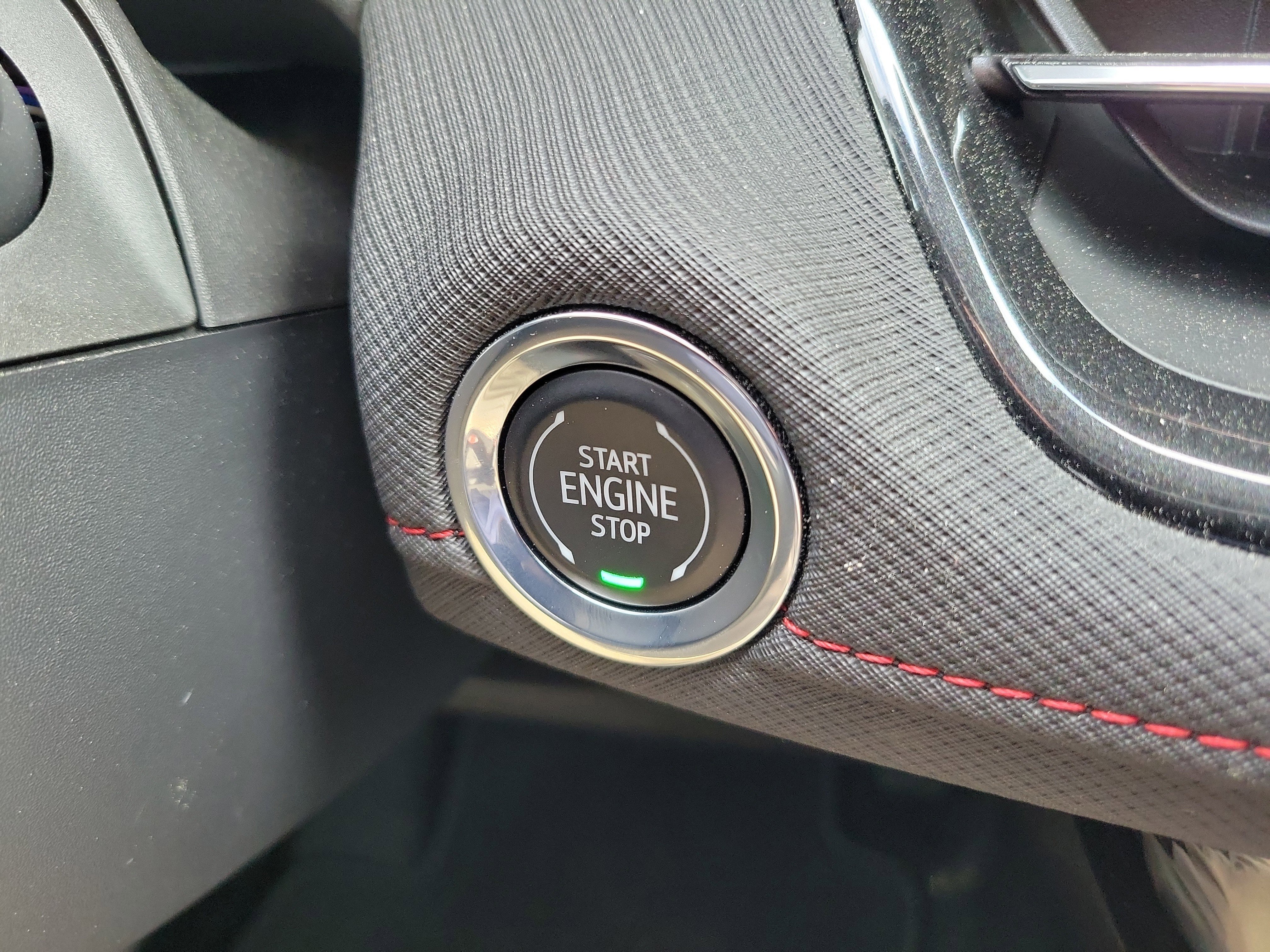 Used 2026 Chevrolet TrailBlazer RS w/ Convenience Package image 32