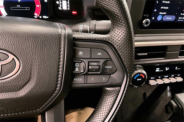 Used 2025 Toyota Tacoma SR image 22