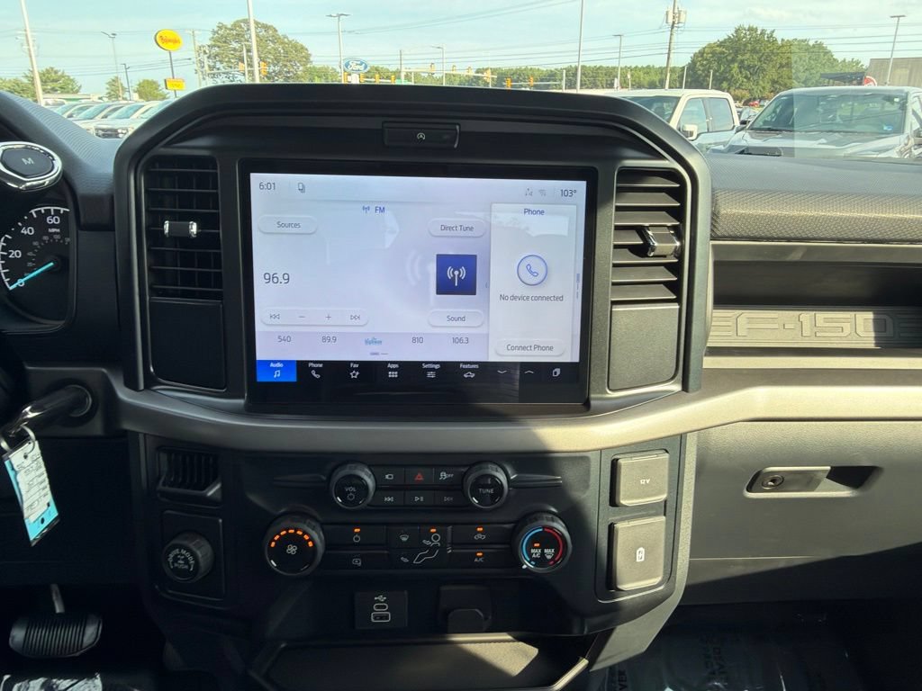 New 2026 Ford F150 XL RWD image 28