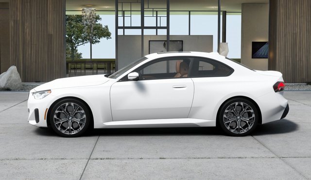 New 2026 BMW 230i xDrive Coupe w/ Premium Package image 2
