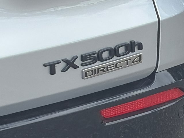 New 2026 Lexus TX 500h AWD w/ Technology Package image 10