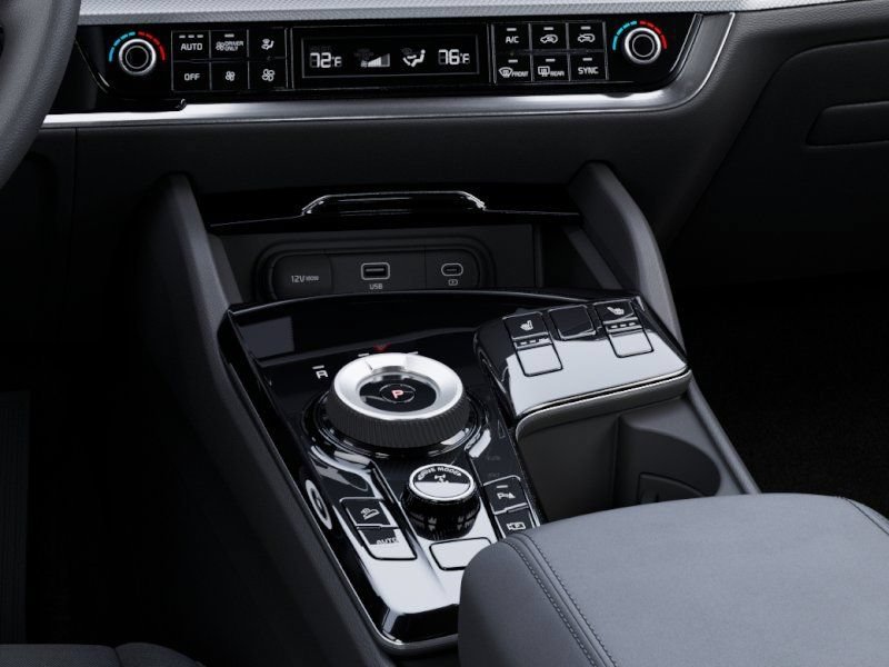 New 2024 Kia Sportage LX AWD/4WD image 23